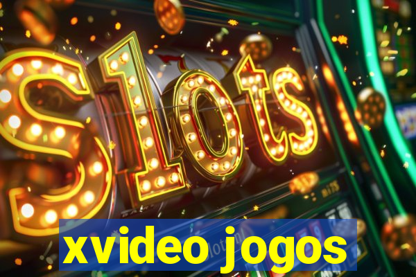 xvideo jogos